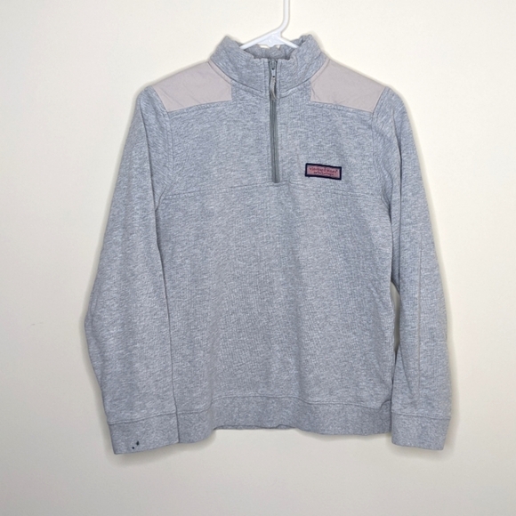 Vineyard Vines Pullover Sweatshirt L - Picture 1 of 6